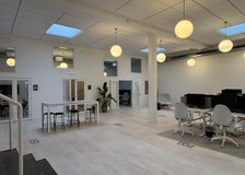 Västergatan 18A, Centrum