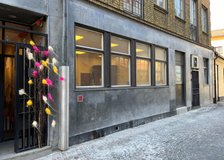 S:t Gertrudsgatan 3, Centrum