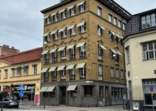 Sankt Gertrudsgatan 3, Centrum