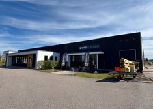 Olsgårdsgatan 1, Fosie