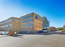 Vretenborgsvägen 9, Västberga