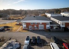 Uggledalsvägen 45, Billdal