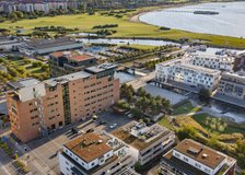 Propellergatan 1, Västra Hamnen