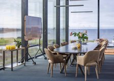 Propellergatan 1, Västra Hamnen