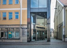 Södra Långgatan 31, Kvarnholmen