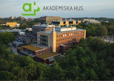 Medicinaregatan 18G, Medicinareberget