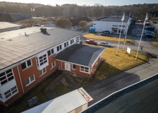 Uggledalsvägen 49, Billdal