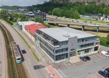 Göteborgsvägen 94, Mölndal