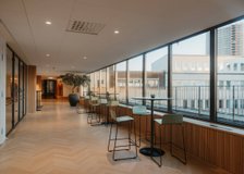 Sveavägen 155, Stockholm City