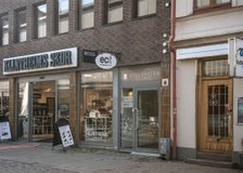 Kaggensgatan 19, City