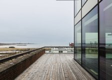 Propellergatan 1, Västra Hamnen