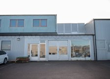 Wismarsvägen 14, Hansa