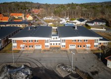 Uggledalsvägen 27-29, Hovås