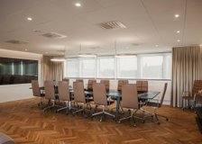 Sveavägen 155, Stockholm City