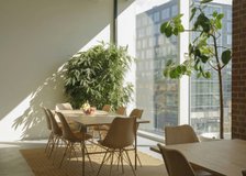 Propellergatan 1, Västra Hamnen