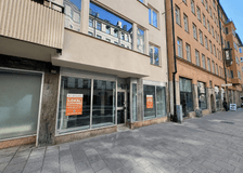 Kungsholmsgatan 15, Kungsholmen