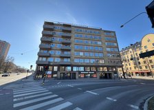 Valhallavägen 4, Östermalm