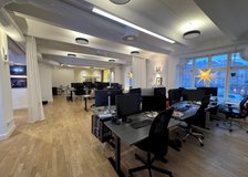 Sankt Eriksgatan 63 B, Kungsholmen