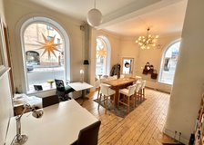 Coworking Sibyllegatan 46, Östermalm