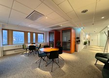 Olof Palmes gata 29, Norrmalm