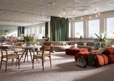 Falkenbergsgatan 3, Krokslätt