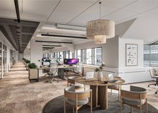 Klarabergsviadukten 70, CBD