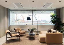 Masthamnsgatan 1, Masthuggskajen