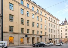 Hantverkargatan 42, Kungsholmen