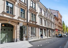 Luntmakargatan 54, Vasastan