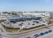 Nettovägen 1, Veddesta