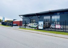 Bruttovägen 12, Veddesta