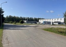 Rasåsen 157, Rasåsen