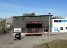 Fredriksdalsgatan 26, Butängen