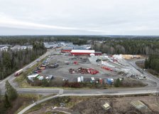 Okvistavägen 12, Okvista