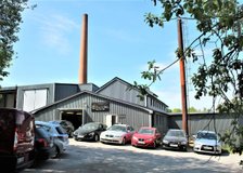 Örnäsvägen 13, Brunn