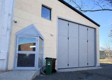 Fredriksdalsgatan 26, Butängen