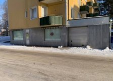 Hantverksvägen 6, Fagersta