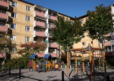 Skytteholmsvägen 21, Skytteholm