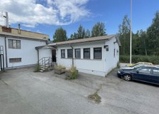 Ekbacken 1, Eklunda industriområde