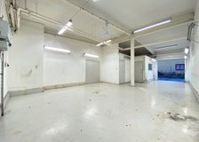 Björksgatan 12, Väster