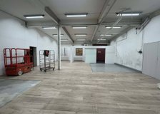 Björksgatan 12, Väster