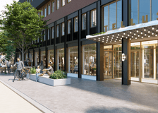 Salagatan 18, Uppsala