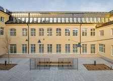 St Olofsgatan 33 A-B, Uppsala