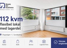 Ängsstigen 1, Sundbyberg
