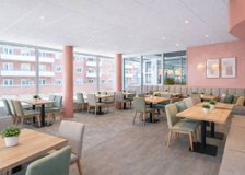 Tulegatan 8, Sundbyberg