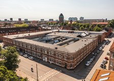 Sofielundsvägen 57, Norra Sofielund