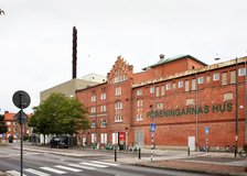 Ystadvägen 42, Heleneholm