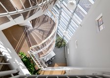 Forskarvägen 1, Tybbleängen