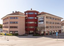 Pilgatan 8 C, Kungsängen