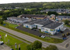 Runemovägen 1, Margretelund